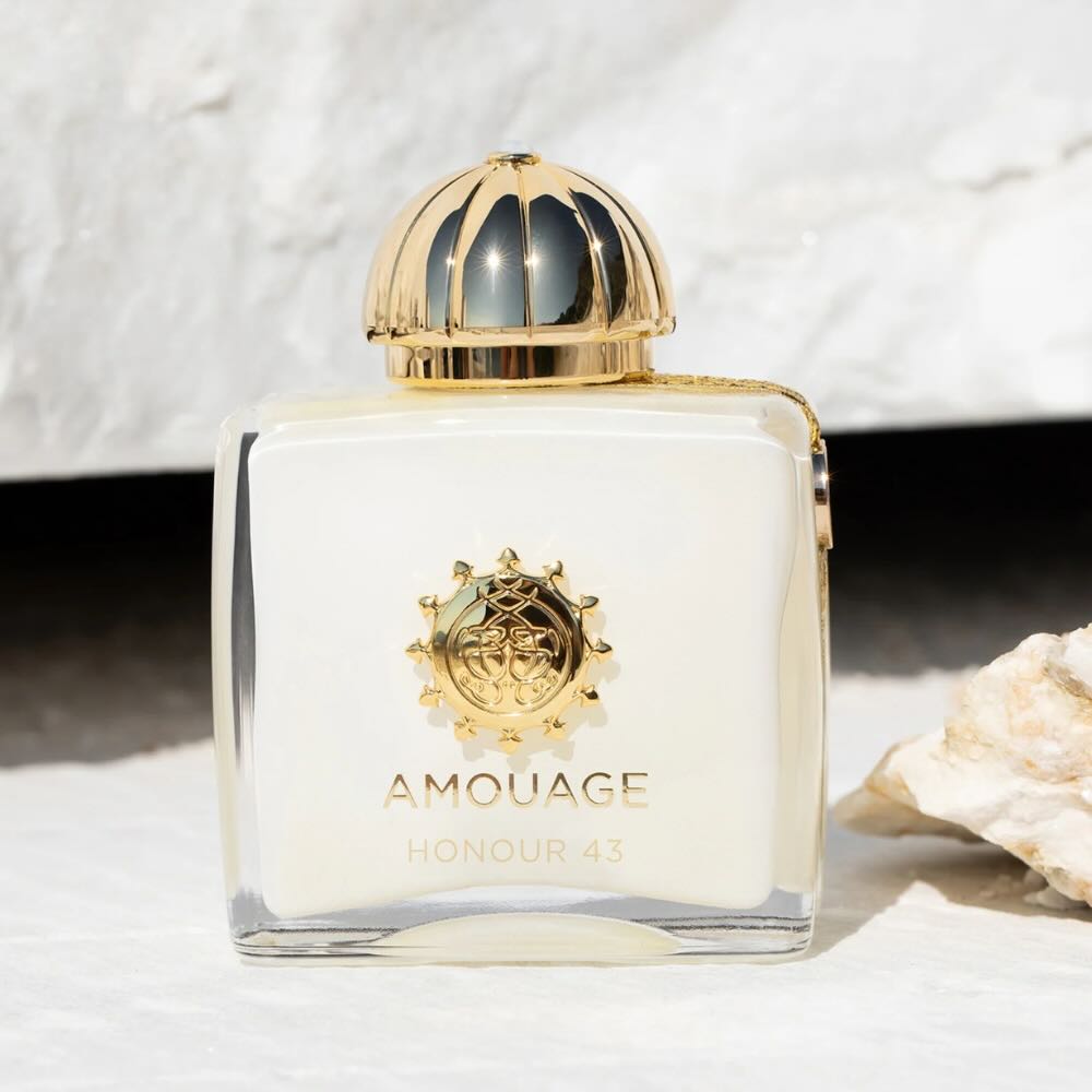 Nước Hoa Nữ Amouage Honour 43 woman Extrait